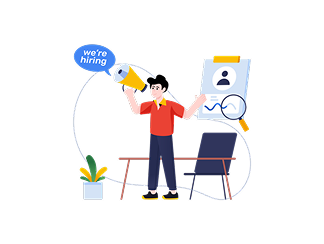 Real Time Job Alerts