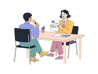 Seamless Interview Scheduling - dudu19 on Pixabay